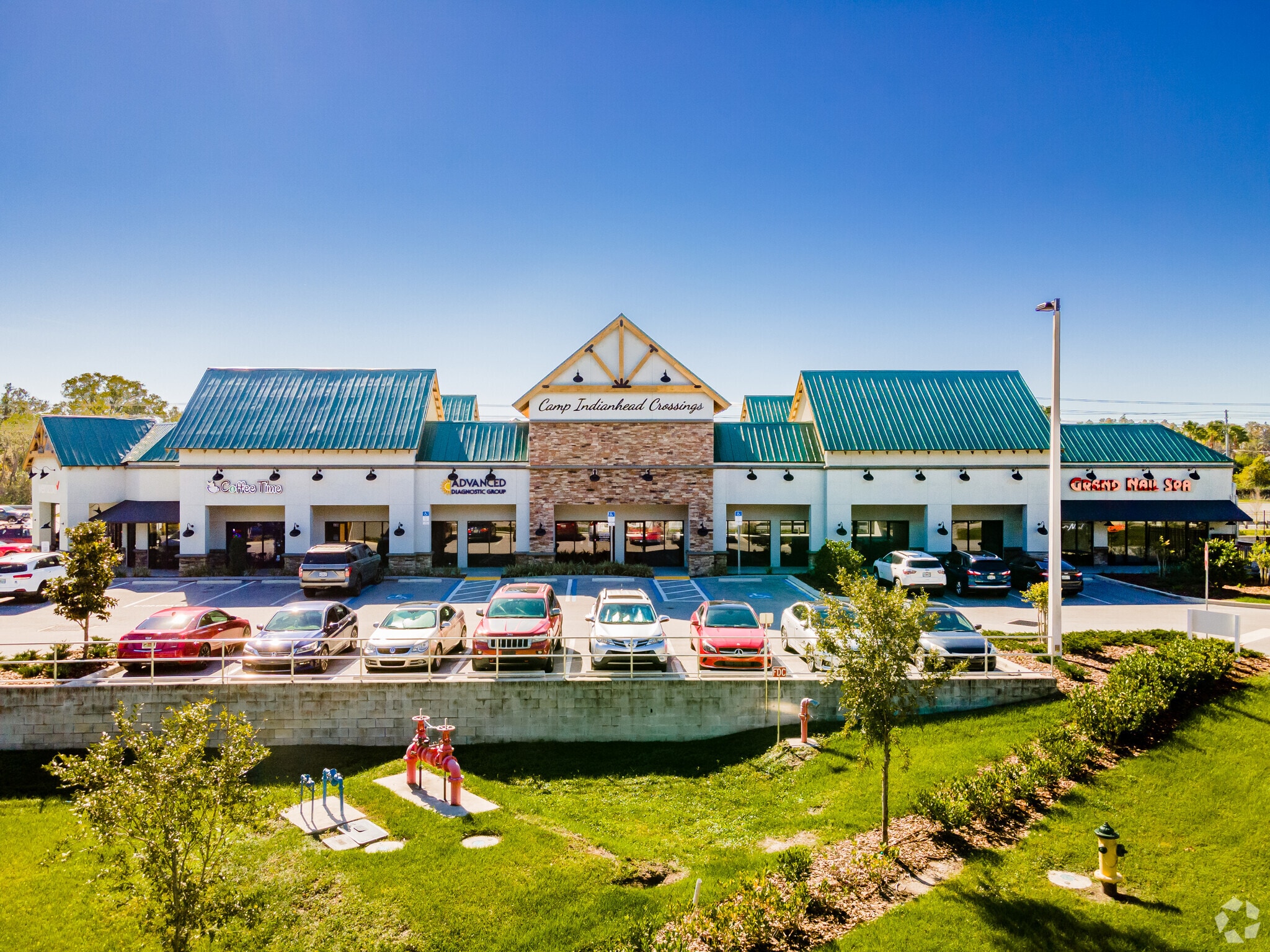 22299 State Road 54, Lutz, FL for Rent