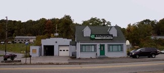 Pittsburgh, PA Office - 562 Rodi Rd