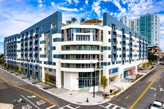 Tampa, FL Retail - 160 W Tyler St