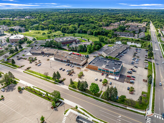 Eagan, MN Storefront - 3420-3450 Denmark Ave