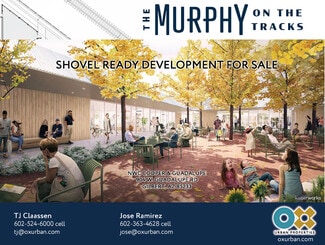 Gilbert, AZ Commercial - 904 W Guadalupe Rd