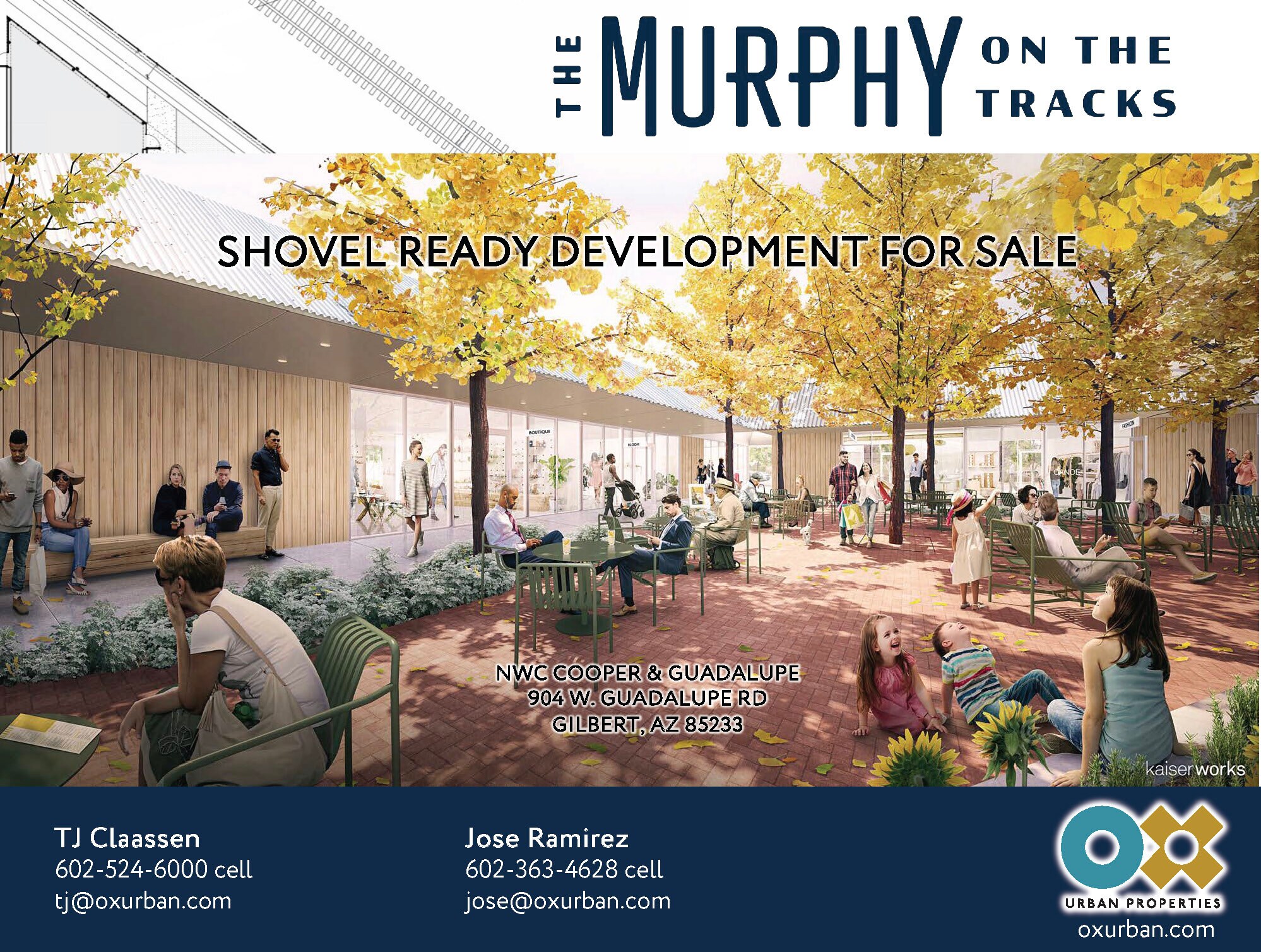 904 W Guadalupe Rd, Gilbert, AZ for Sale