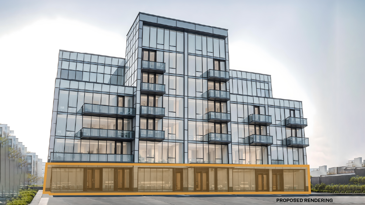 37-20 Crescent St, Long Island City, NY for Rent