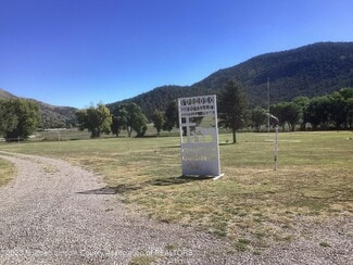 Ruidoso Downs, NM Specialty - 26760 US-70