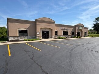 Fort Wayne, IN Showroom - 402-404 S Scott Rd Fort Wayne, IN Showroom - 402-404 S Scott Rd