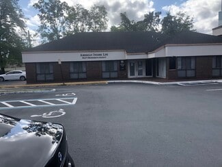 Altamonte Springs, FL Office - 110 W Orange St Altamonte Springs, FL Office - 110 W Orange St