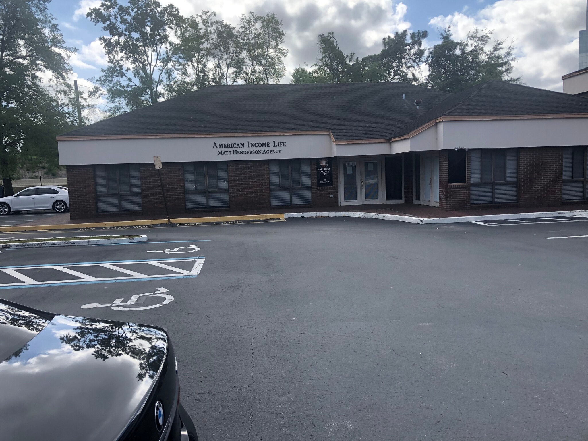 110 W Orange St, Altamonte Springs, FL for Rent