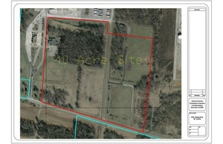 Ironton, OH Industrial - 925 County Road 1A Ironton, OH Industrial - 925 County Road 1A