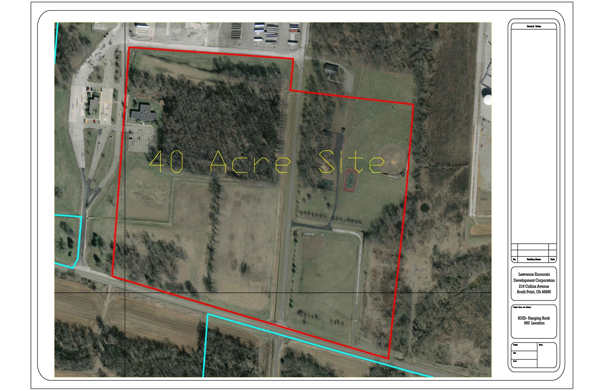 925 County Road 1A, Ironton, OH for Sale