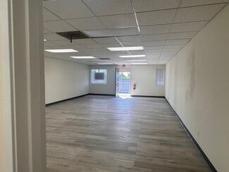 La Habra, CA Office - 721 W Whittier Blvd