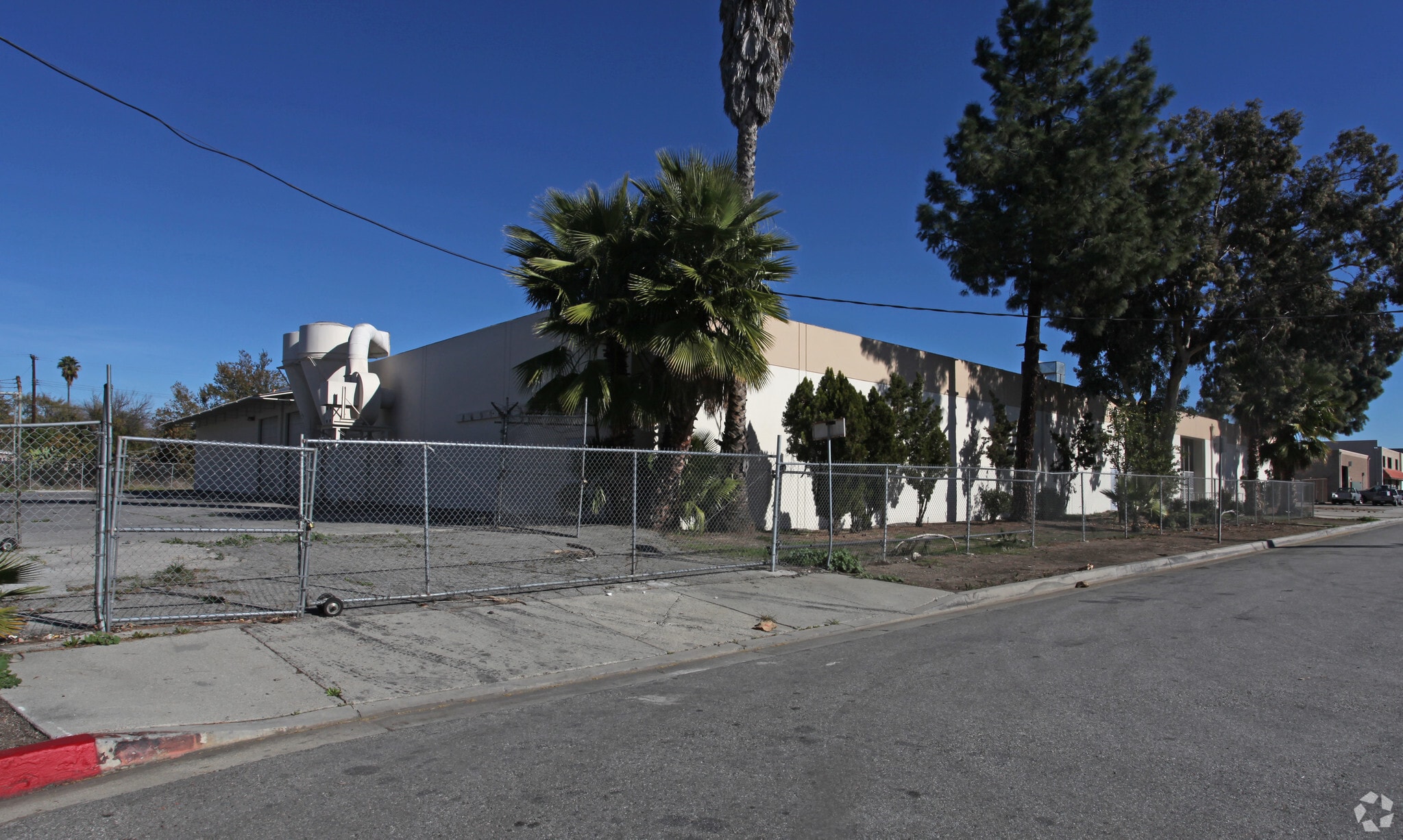 17807 MacLaren St, City Of Industry, CA for Rent