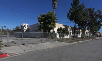 City Of Industry, CA Industrial - 17807 MacLaren St