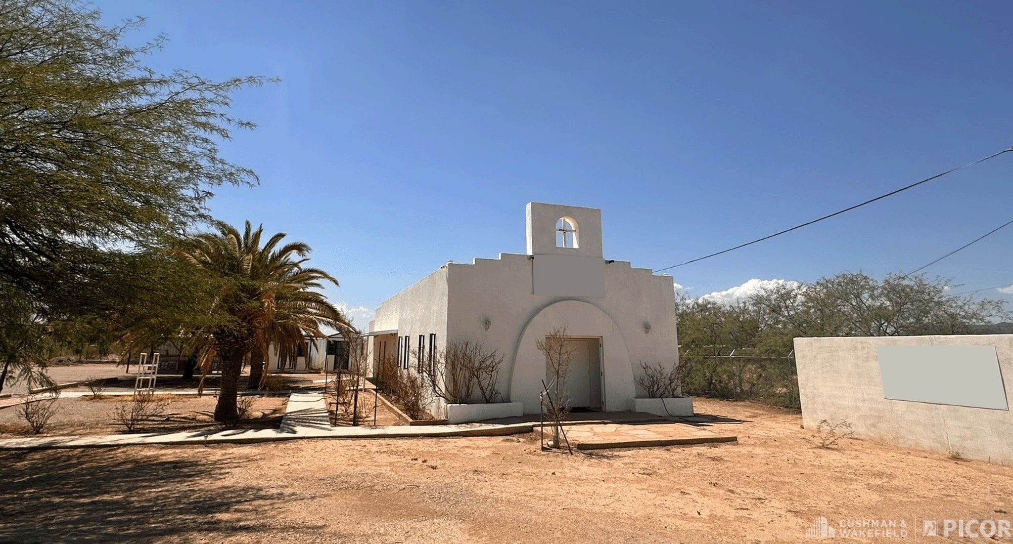 201 W Elvira Rd, Tucson, AZ for Sale
