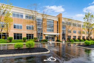 Columbus, OH Office - 8740 Orion Pl