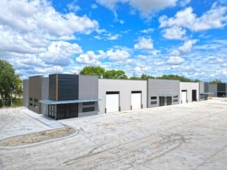 Baytown, TX Industrial - 5279 N Main St Baytown, TX Industrial - 5279 N Main St