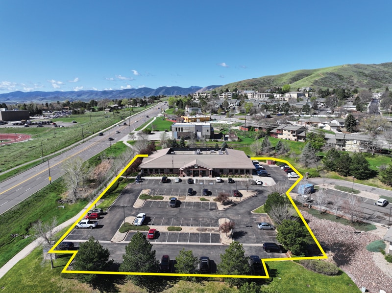 13151 W Alameda Pky, Lakewood, CO for Sale