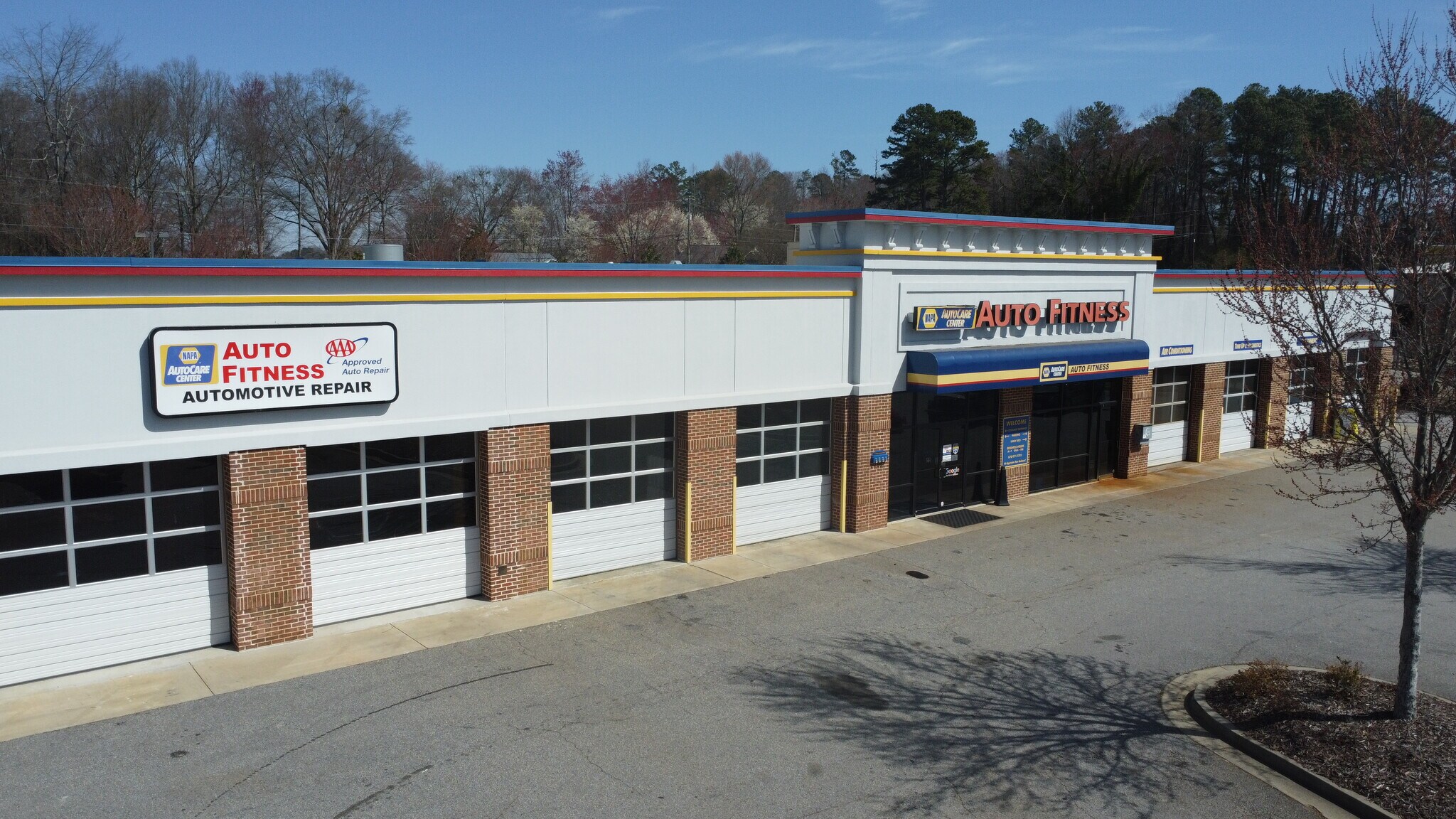 2800 Browns Bridge Rd, Gainesville, GA for Sale