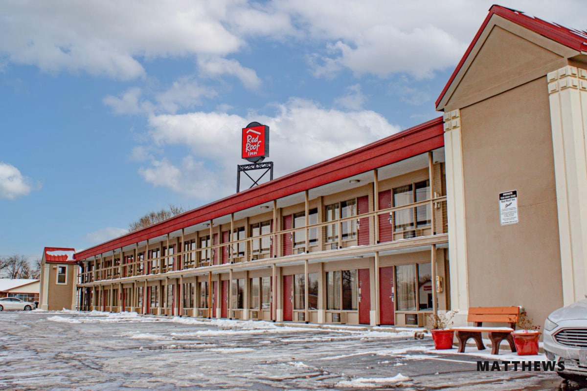 2450 Dryden Rd, Moraine, OH for Sale