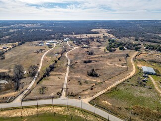 Poolville, TX Commercial - 2040 Erwin Rd