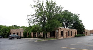 Des Plaines, IL Flex - 1245 Forest Ave Des Plaines, IL Flex - 1245 Forest Ave