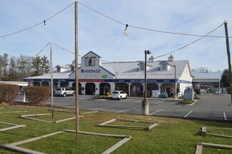 Pennington, NJ Garden Center - 101 NJ-31