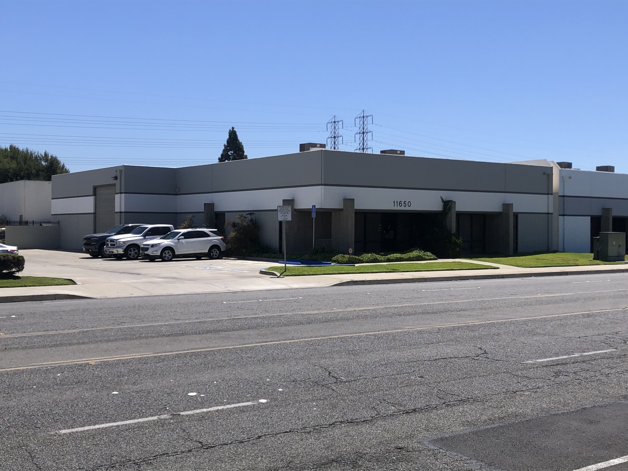 11650 Western Ave, Garden Grove, CA for Rent