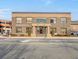 Hackensack, NJ Office - 120 State St