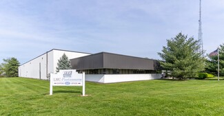Bensalem, PA Warehouse - 625 Winks Ln