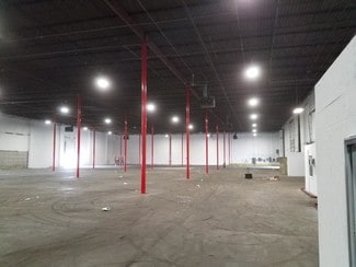Bedford Heights, OH Industrial - 23600 Corbin Dr Bedford Heights, OH Industrial - 23600 Corbin Dr