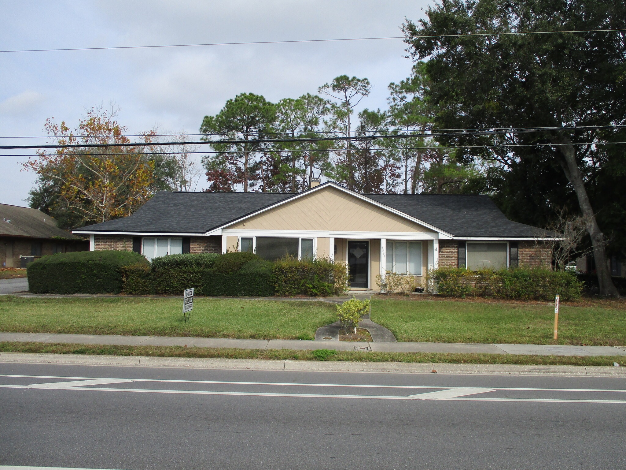 1405 Kingsley Ave, Orange Park, FL for Rent