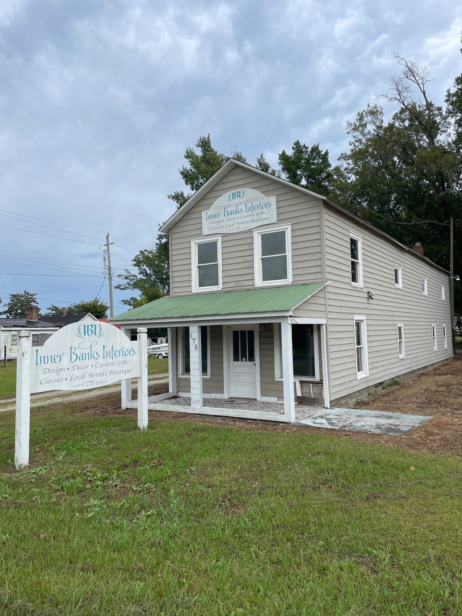 175 US Highway 158 W, Camden, NC for Sale