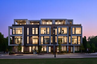 Atlanta, GA Apartments - 105 Georgia Ave SE
