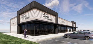 Houston, TX Retail - 12200 Northwest Fwy