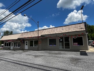 Saint Marys, PA Auto Dealership - 727 S Saint Marys St