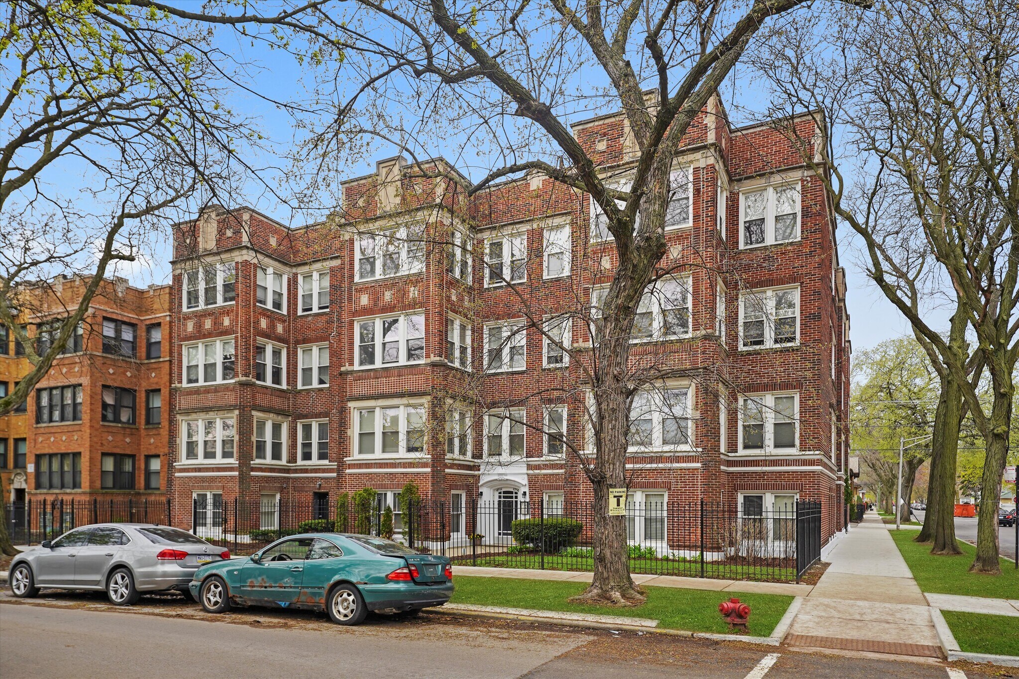 4952-4956 N Ridgeway Ave, Chicago, IL for Sale