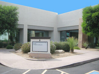 Scottsdale, AZ Office - 17767 N Perimeter Dr
