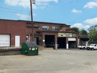 Allston, MA Industrial - 22 Pratt St