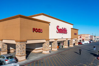 Las Vegas, NV Retail - 9340-9360 W Flamingo Rd