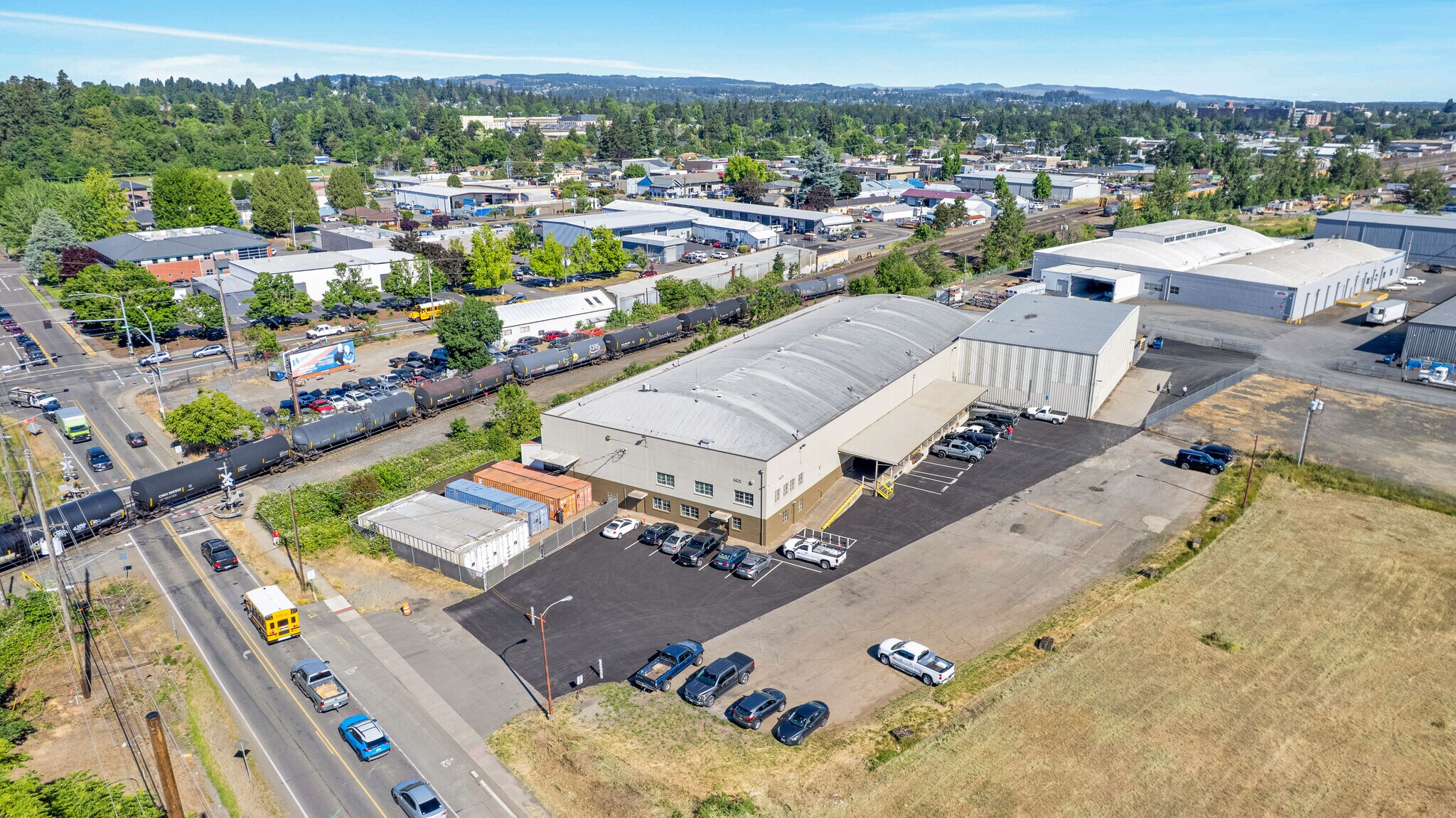 1425 McGilchrist St SE, Salem, OR for Rent
