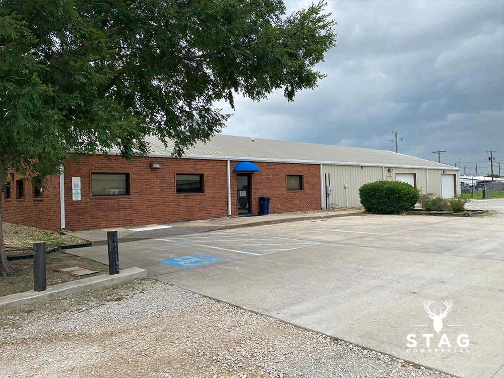 5000 Energy Pl, Denton, TX for Rent