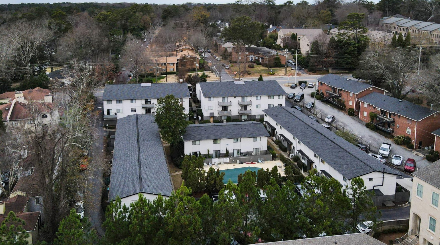 , Atlanta, GA for Sale