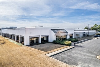 Memphis, TN Industrial - 3131 Appling Rd