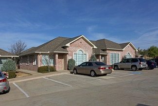 Carrollton, TX Coworking Space - 2840 Keller Springs Rd