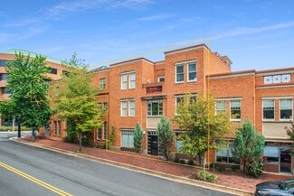 Alexandria, VA Office - 509-525 Wythe St Alexandria, VA Office - 509-525 Wythe St