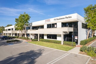 Irvine, CA Flex, Industrial - 16 Hughes