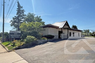 Clarkston, MI Office - 6875 Dixie Hwy