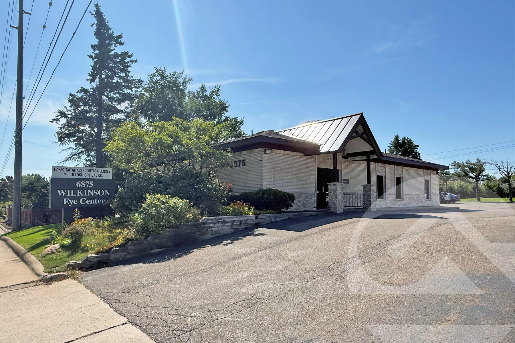 6875 Dixie Hwy, Clarkston, MI for Sale