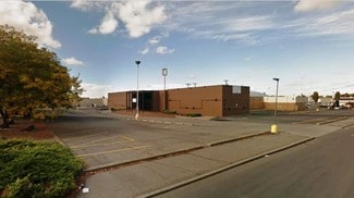 Spokane, WA Retail - 4210 E Sprague Ave