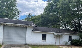 Jesup, GA Light Distribution - 9859 Lanes Bridge Rd