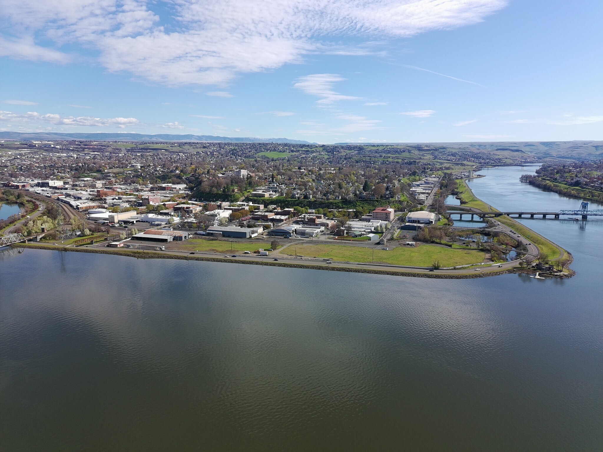 101 Beachey and 411 5th St, Lewiston, ID for Sale